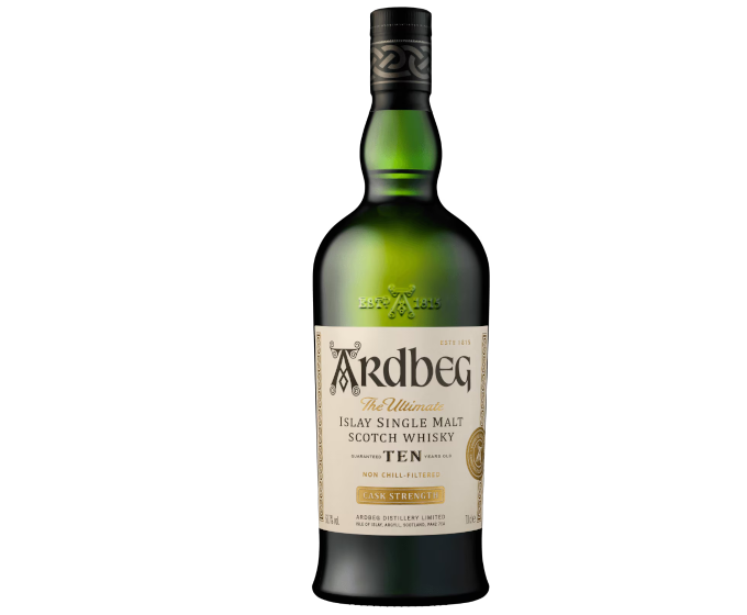 Ardbeg 10 Years Cask Strength (Committee 2026)700ml