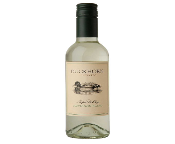 Duckhorn Sauv Blanc 2023 375ml