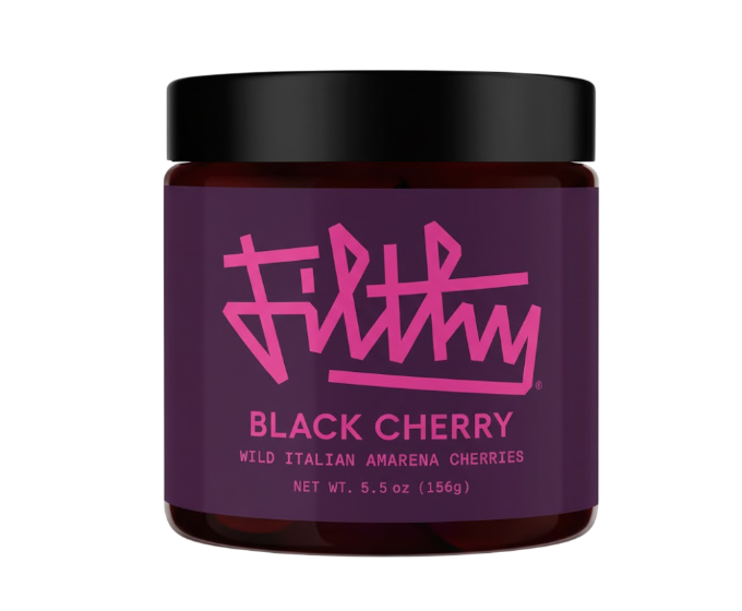 Filthy Black Cherry 5.5oz