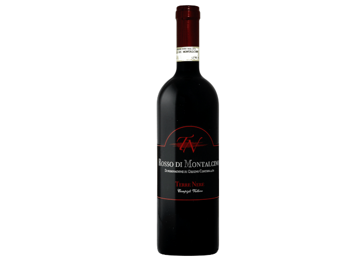 Terre Nere Campigli Vallone Brunello Montalcino 2020 750ml