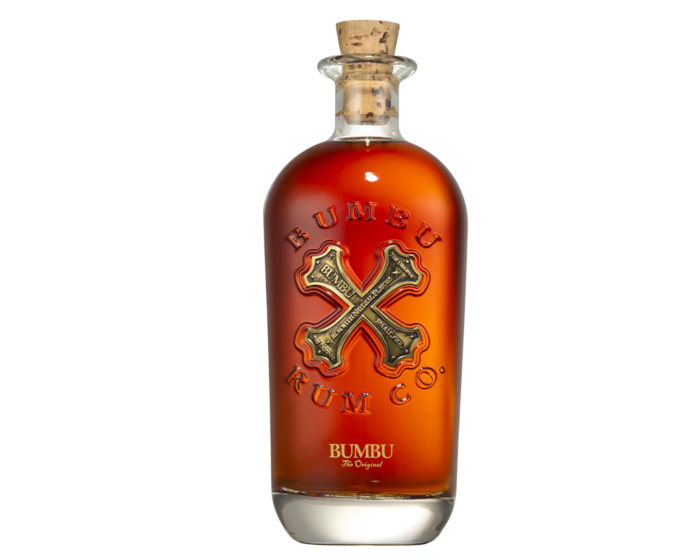 Bumbu Rum 375ml