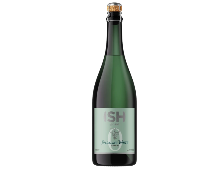 Chateau Del ISH N/A 750ml