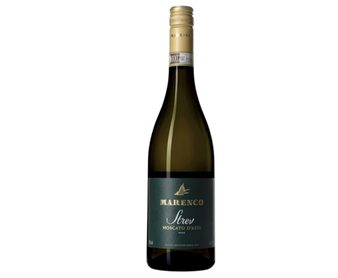 Marenco Moscato D'asti Strev 2025 750ml
