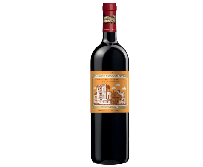Chateau Ducru Beaucaillou Saint Julien 2022 750ml (99JD/97V)