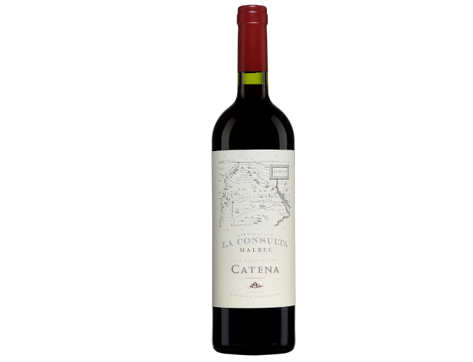 Catena Zapata Catena Appellation La Consulta Malbec 2024 750ml (92RP/92V)