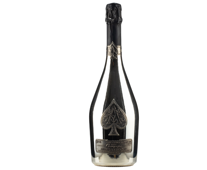 Armand De Brignac Blanc De Blanc 750ml (No Barcode)