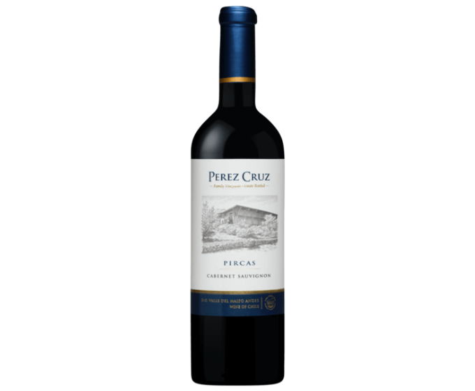 Perez Cruz Pircas Cabernet Sauv 750ml