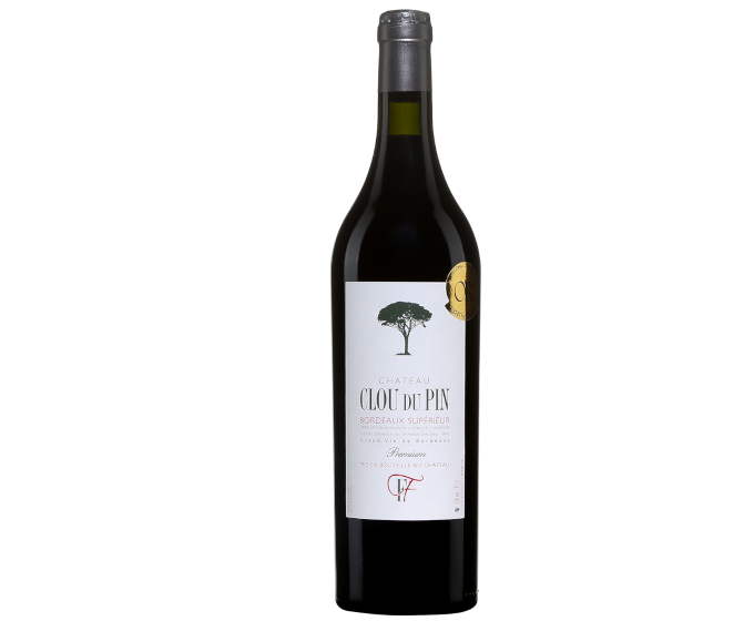 Chateau Clou du Pin 2022 750ml
