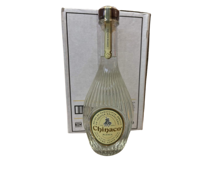 Chinaco Blanco 700ml