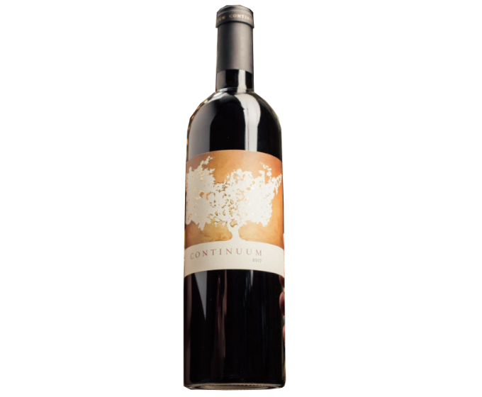 Continuum Proprietary Red Blend 2018 750ml (99TWI/98VN)