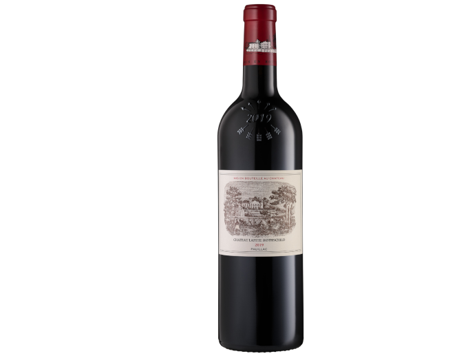 Chateau Lafite Rothschild Pauillac 2019 750ml (100WA/100JS)