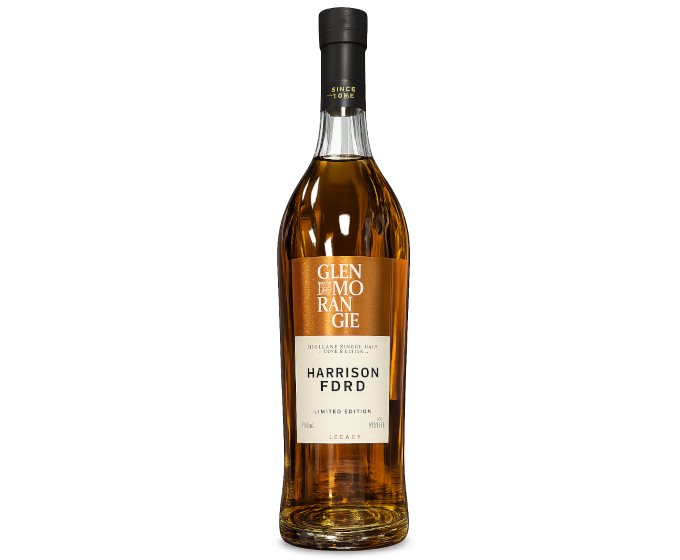 Glenmorangie Harrison Ford Limited Edition SM 700ml