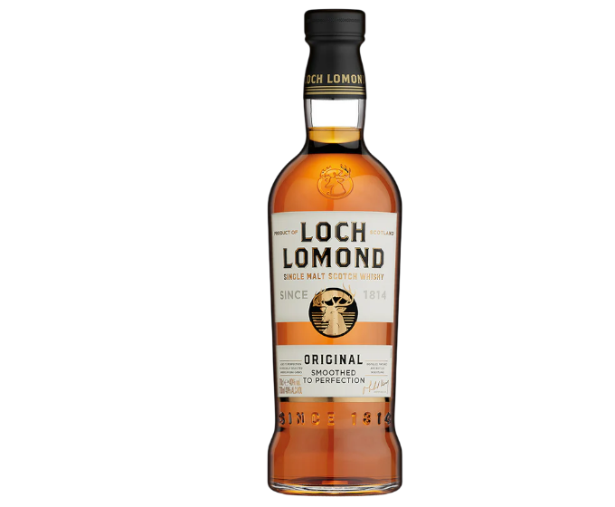 Loch Lomond Original 750ml