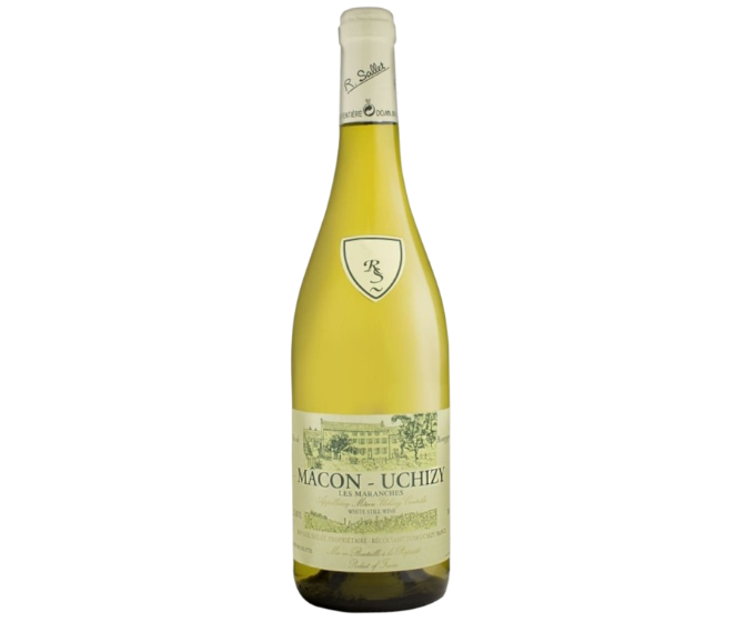 Raphael Sallet Macon Uchizy Les Maranches 2023 750ml