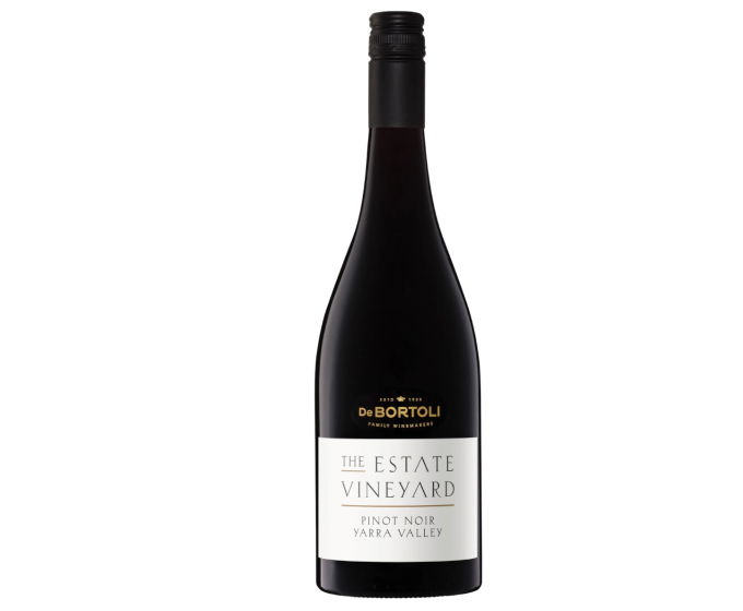 De Bortoli The Estate Pinot Noir 2020 750ml