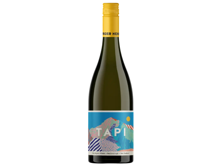 Tapi Sauvignon Blanc 2025 750ml