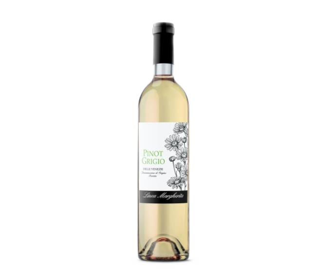 Fiori & Colori Pinot Grigio 2025 750ml