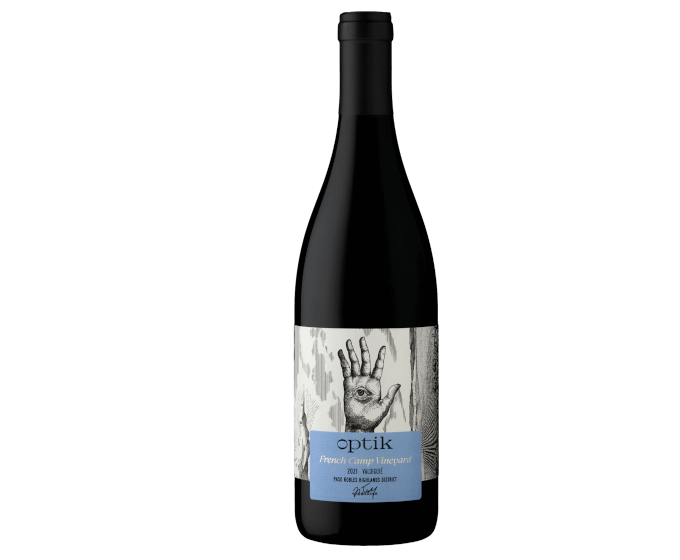 Optik French Camp Valdiguie 2021 750ml