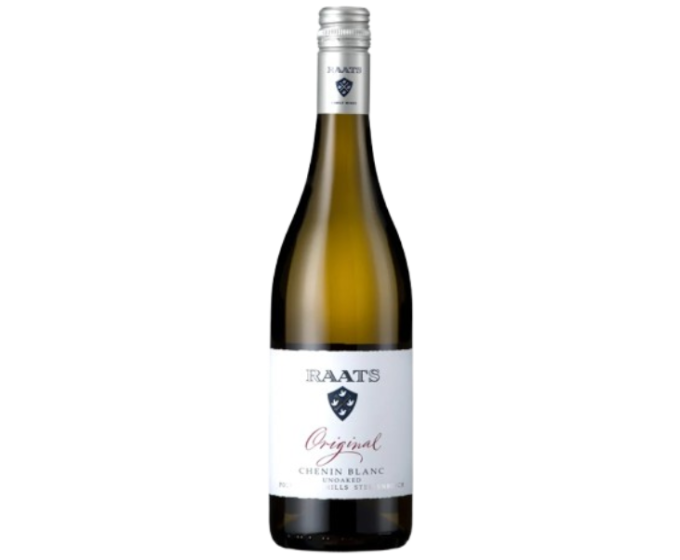 Raats Original Unwooded Chenin Blanc 2023 750ml