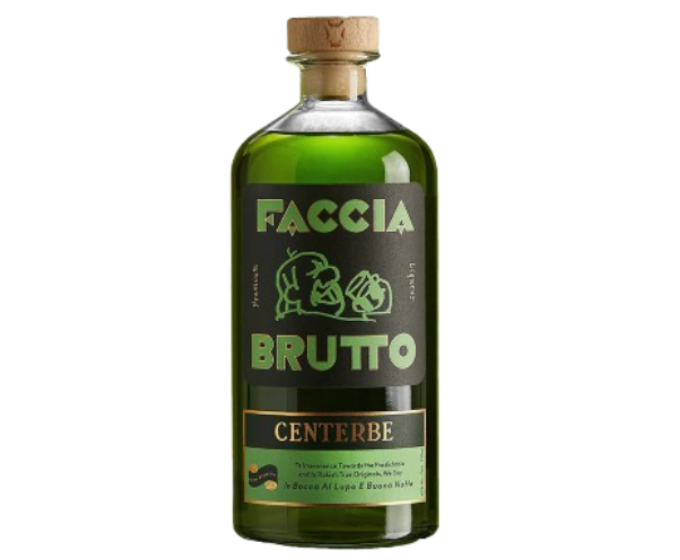 Faccia Brutto Centerbe 375ml
