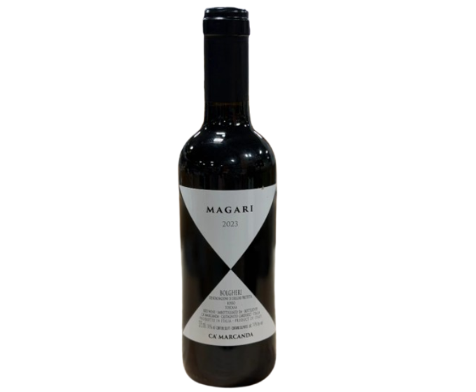 Gaja Ca Marcanda Magari Toscana IGT 2023 750ml