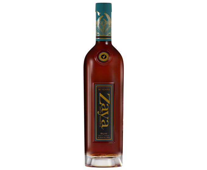 Zaya Gran Reserva 750ml