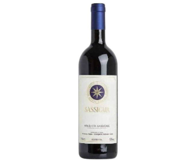 Tenuta San Guido Sassicaia 2023 750ml