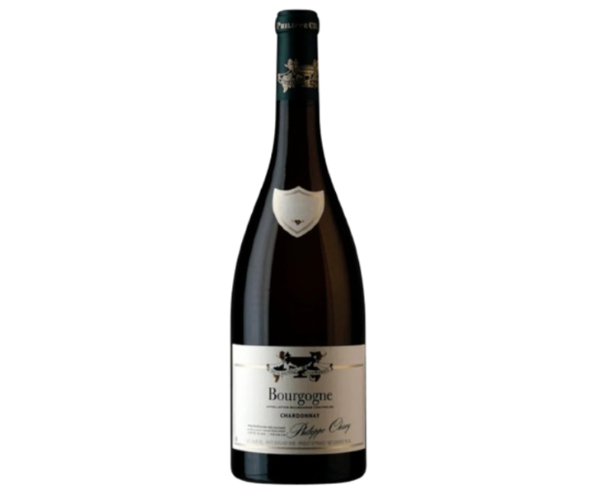 Philippe Chavy Bourgogne Chard 2022 750ml