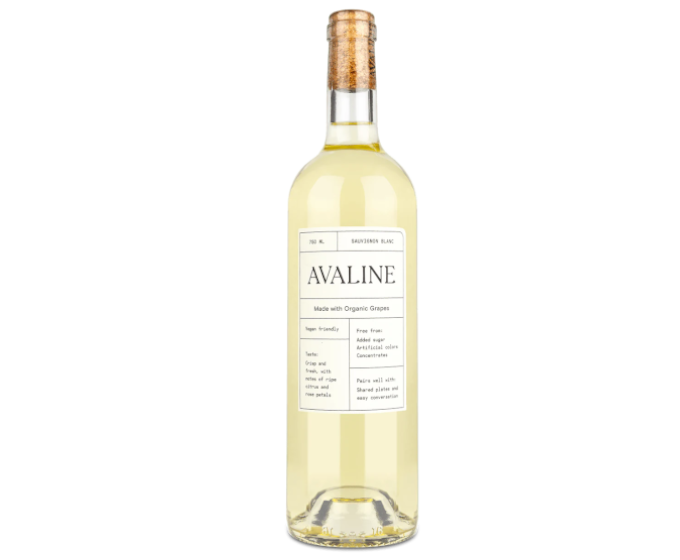 Avaline Sauvignon Blanc 750ml