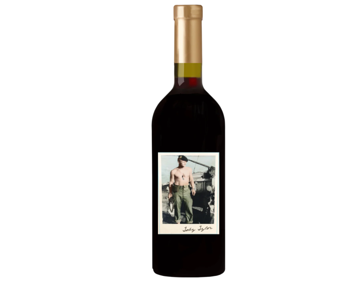 Kintaro Baisen Mugi Shochu 750ml