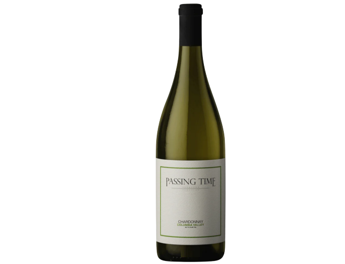 Passing Time Chard 750ml (No Barcode)