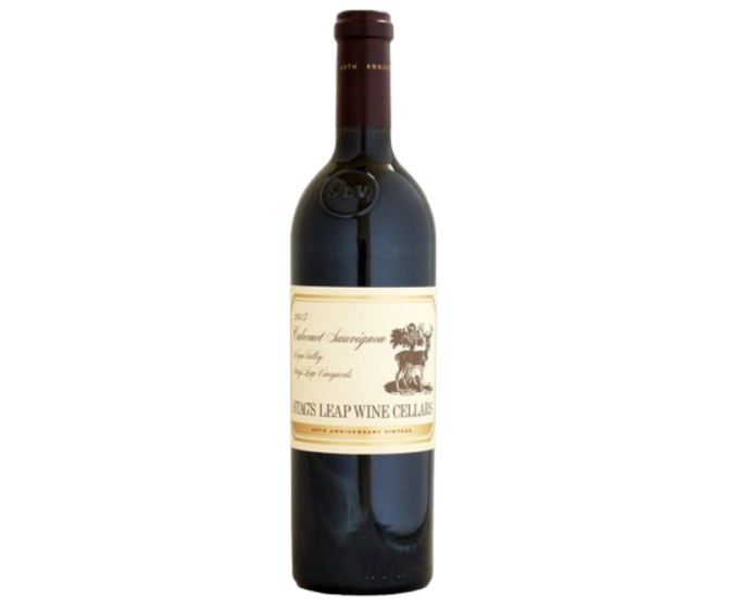 Stags Leap Cabernet Sauv SLV 2013 750ml