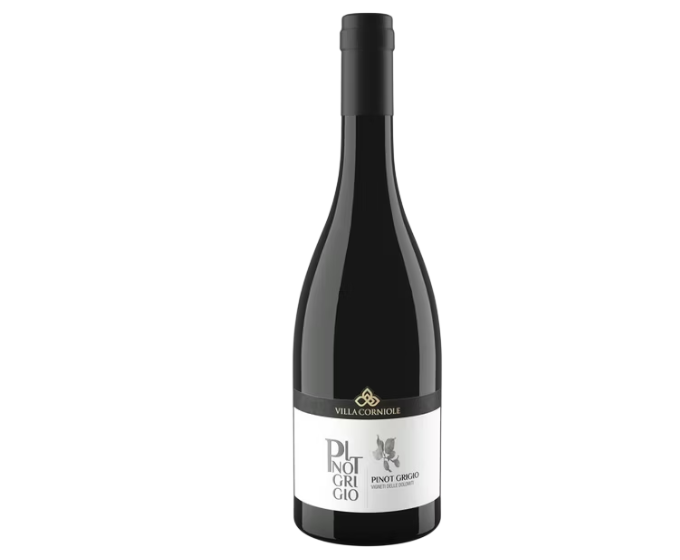 Villa Corniole Pietramontis Pinot Grigio 2022 750ml (No Barcode)