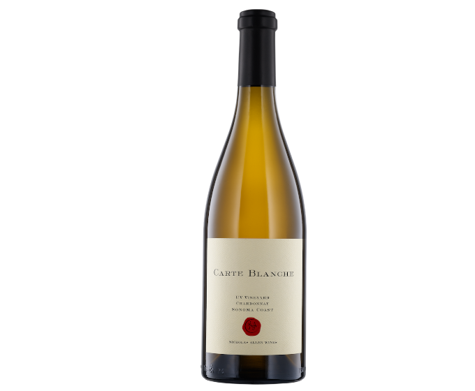 Carte Blanche UV Chard 2022 750ml (No Barcode)