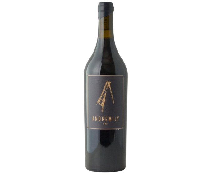Andremily Eaba 2021 750ml (No Barcode)