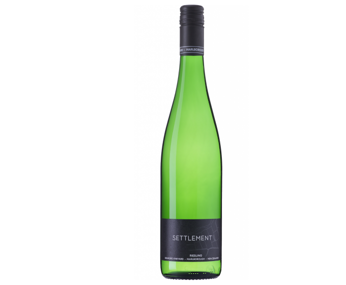 Settlement Ashmore Riesling 2020 750ml