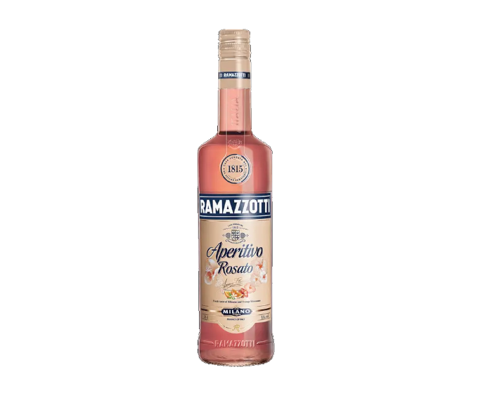 Ramazzotti Aperitivo Rosato 700ml