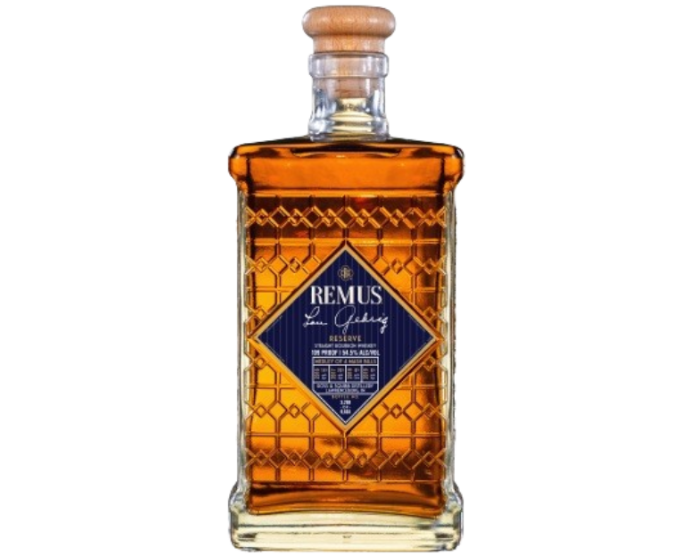 Remus Lou Gehrig Reserve Bourbon 2026 750ml