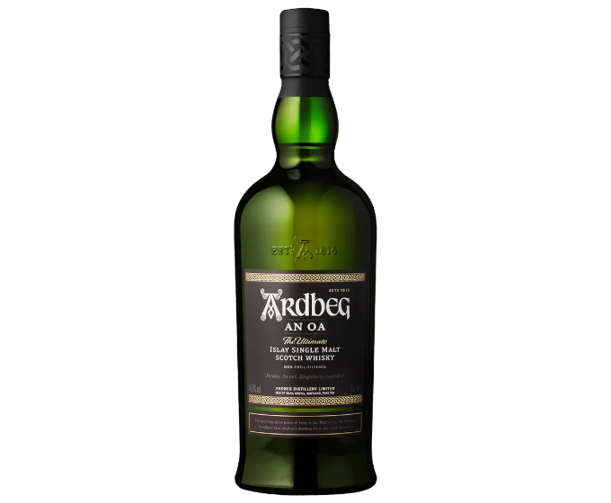 Ardbeg An Oa 750ml