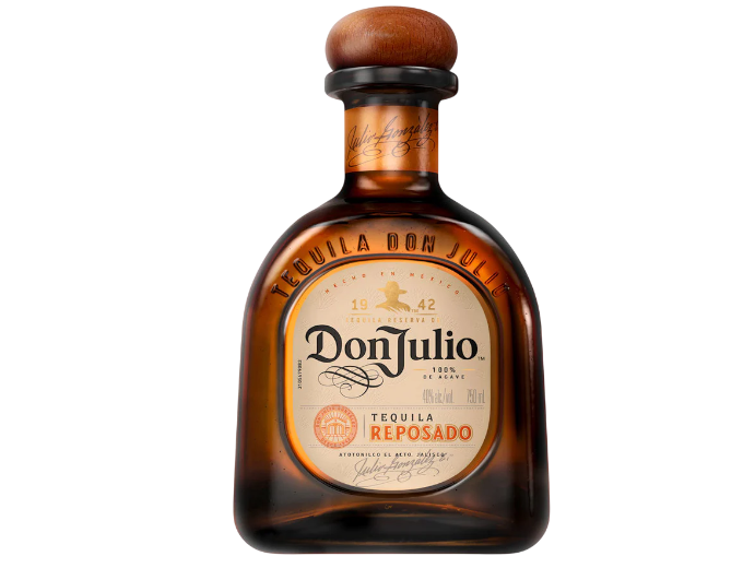 Don Julio Reposado 750ml (HR)