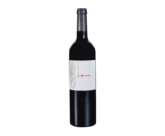 Janzen Cabernet Sauv Beckstoffer to Kalon 2019 750ml (No Barcode)