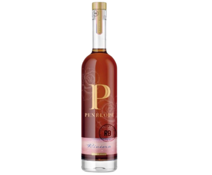 Penelope Riviera Rose Cask Finish 750ml
