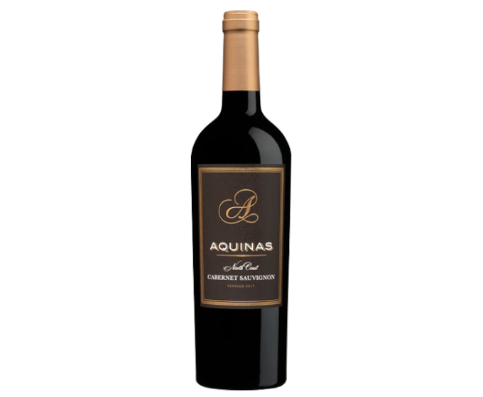 Aquinas Cabernet Sauv 750ml