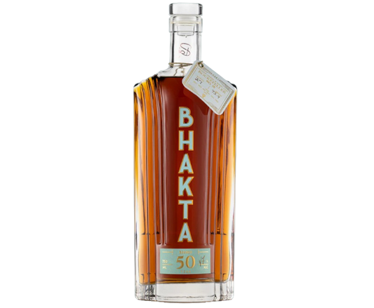 BHAKTA 50 Barrel No. 18 “Rockefeller”