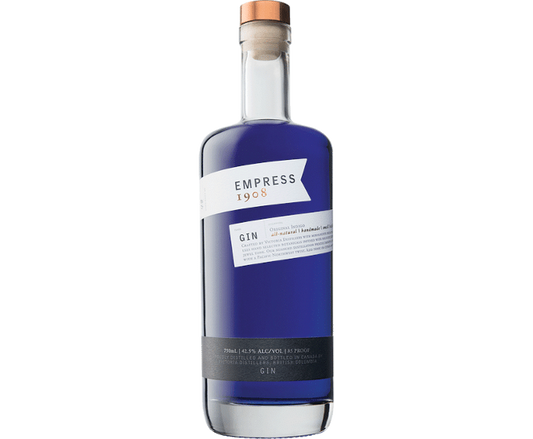 Empress 1908 Gin 750ml