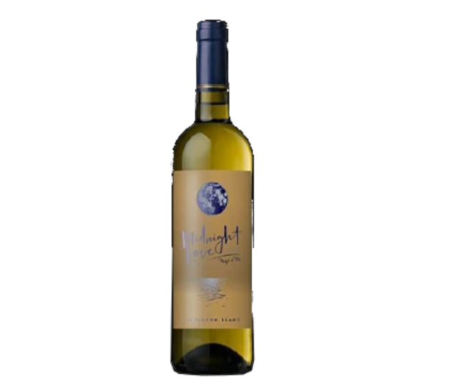 Midnight Love Sauvignon Blanc 750ml