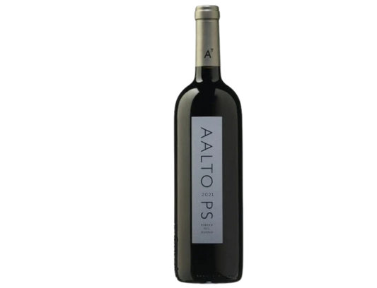 Bodegas Aalto P.S. Pagos Seleccionados Tinto 2021 750ml