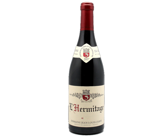 Domaine Jean Louis Chave L Hermitage 2017 750ml (No Barcode)