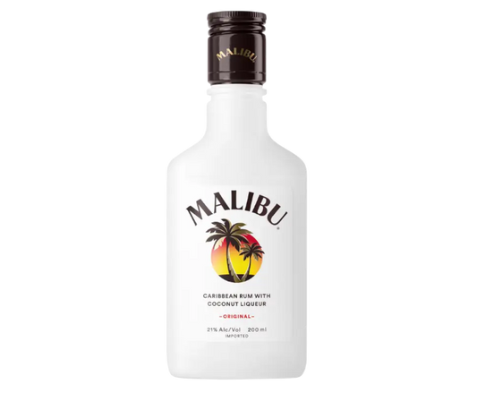 Malibu Coconut 200ml