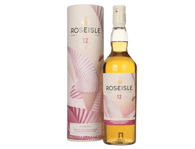 Roseisle 12 Years 750ml